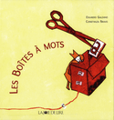 Boîtes à mots (Les) [ancienne édition]